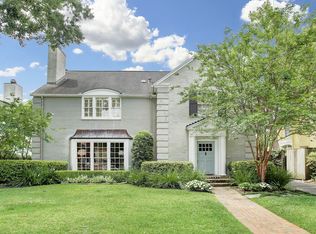 3415 Overbrook Ln, Houston, TX 77027