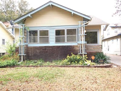 735 N Litchfield Ave, Wichita, KS, 67203