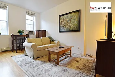 Rented by Keller Williams NYC