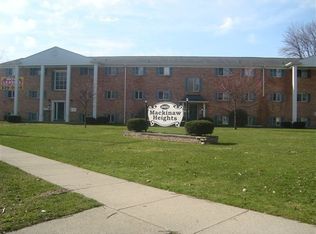 2403 Mackinaw St APT A21, Saginaw, MI 48602