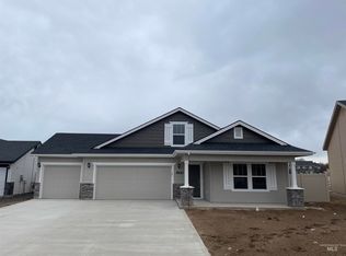 3500 S Rosa Parks Way, Nampa, ID 83687