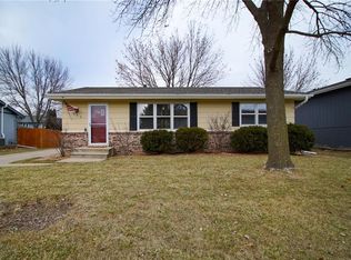 302 NE 12th Street Pl, Ankeny, IA 50021