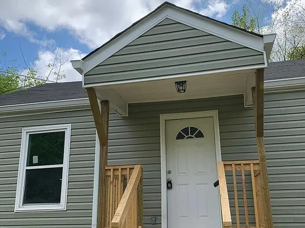 1160 Old Pineville Rd, Chattanooga, TN 37405