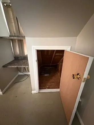 storage