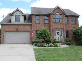 404 Juniper Dr, Nicholasville, KY 40356
