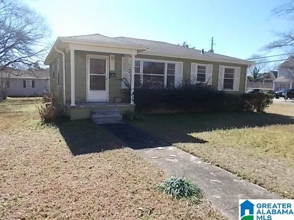 413 Birch St, Trussville, AL 35173