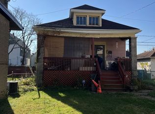 129 W 113th Pl, Chicago, IL 60628