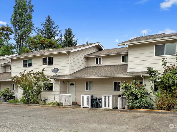 95 Quinn Avenue, Marysville, WA 98270