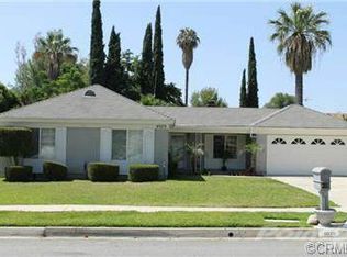 4079 Glen Ridge Dr, Chino Hills, CA 91709
