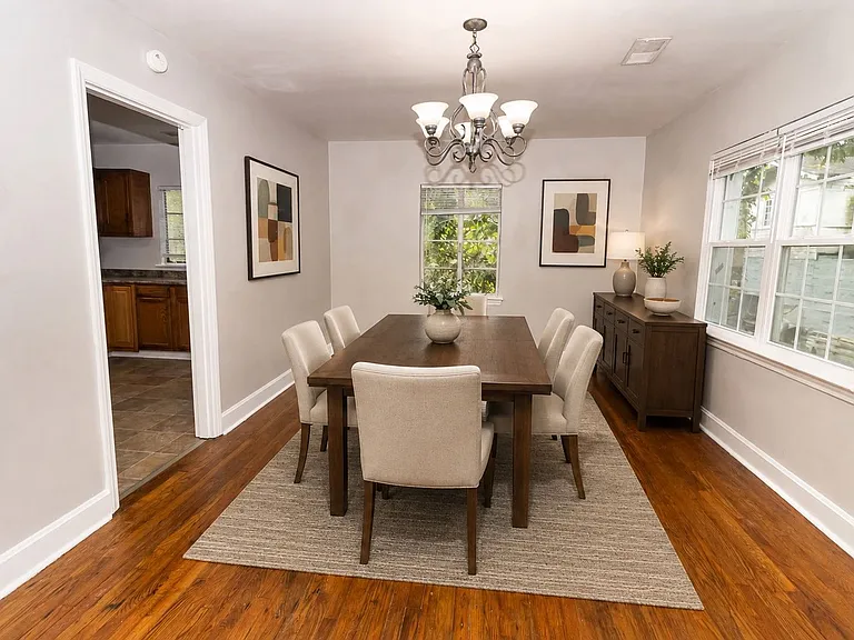 124 S Seminole Dr #A — Photo 2