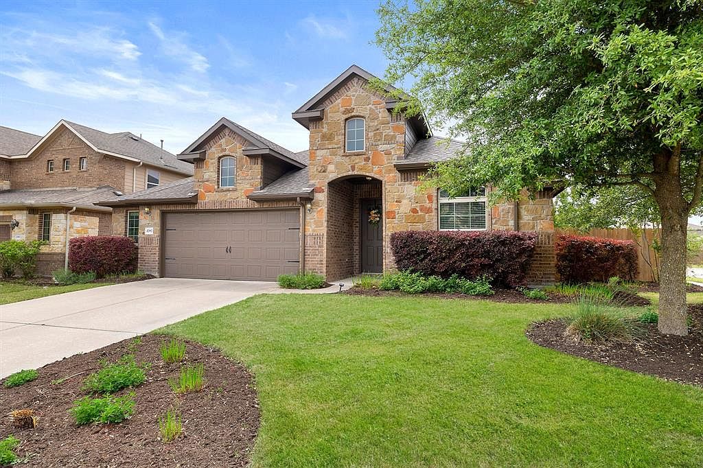 2797 Garlic Creek Dr, Buda, TX 78610 MLS 8588813 Zillow