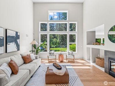 6702 92nd Street Ct NW, Gig Harbor, WA, 98332