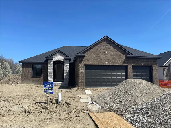 67850 Madeline St, Richmond, MI 48062
