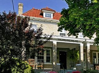 4219 37th St NW, Washington, DC 20008