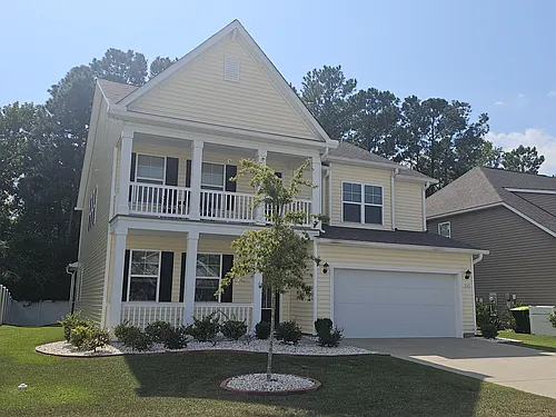 282 Juniata Loop Photo 1