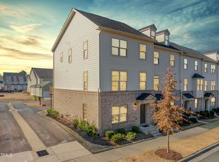 1009 Tannin Dr, Durham, NC 27713