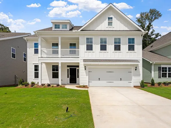 227 Augusta Pond Way #159, Raleigh, NC 27603