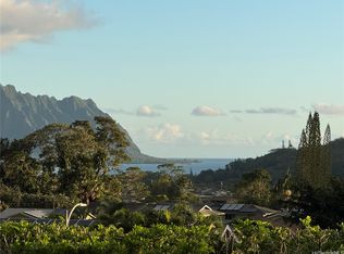 47-102 Hui Kelu Pl, Kaneohe, HI 96744