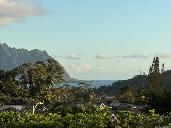 47-102 Hui Kelu Pl, Kaneohe, HI 96744