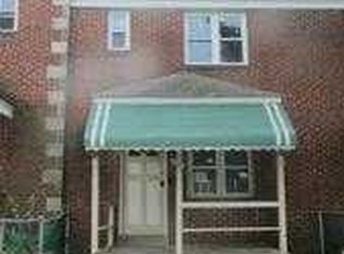 2659 Oswego Ave, Baltimore, MD 21215