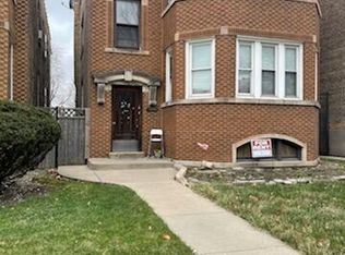1648 N Nagle Ave, Chicago, IL 60707