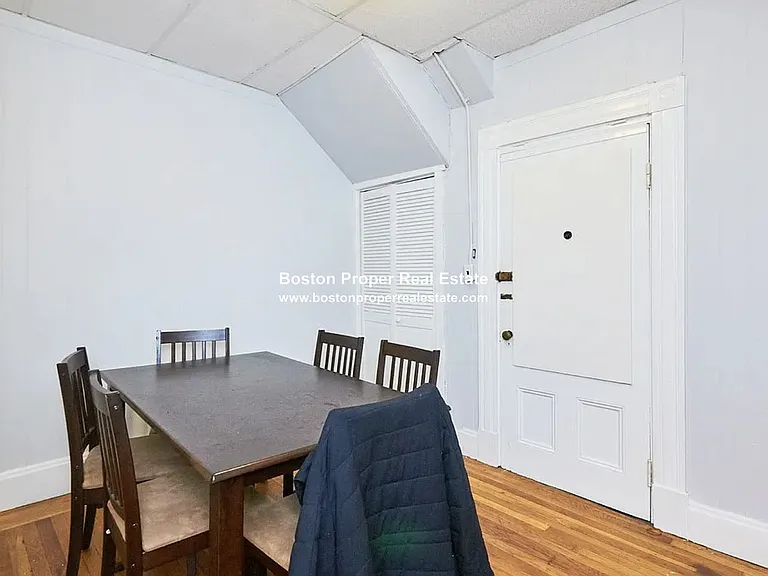 125 Saint Botolph St #1 — Photo 6