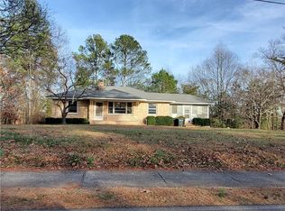 1025 Pickens St, Ball Ground, GA 30107