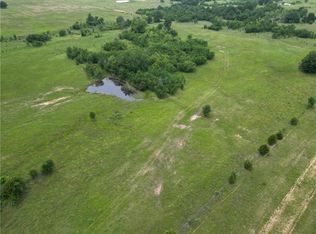 7233 E 130th Rd, Holdenville, OK 74848