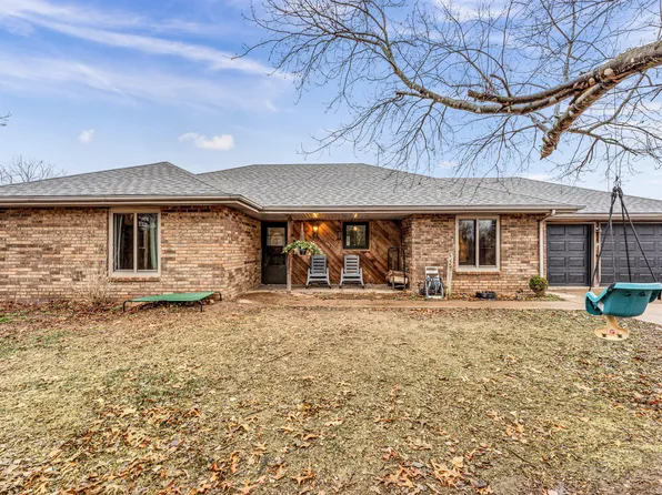 11406 W Dixie Lane, Republic, MO 65738