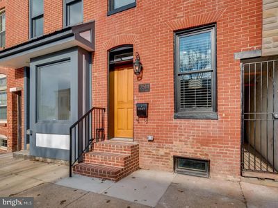 2514 Fait Ave, Baltimore, MD, 21224