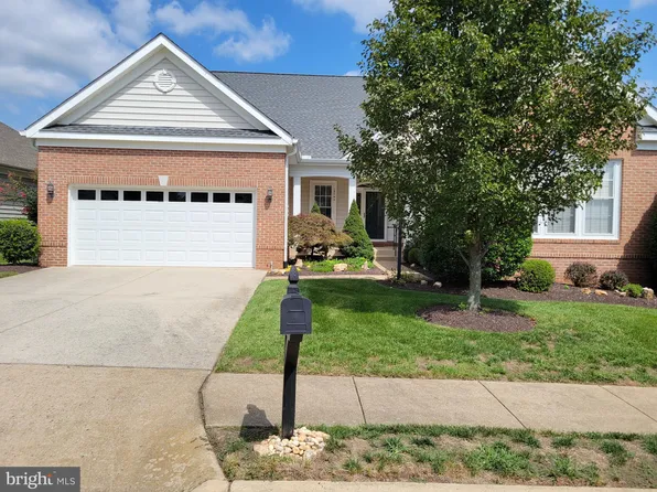 13744 Charismatic Way, Gainesville, VA 20155