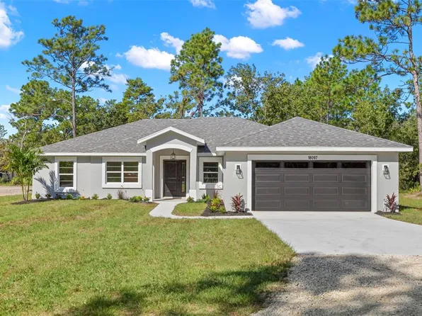 18097 Macassar Rd, Weeki Wachee, FL 34614