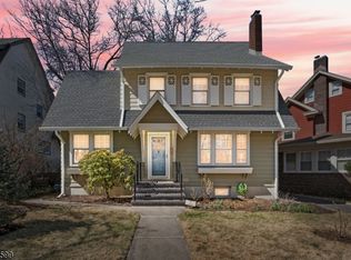 17 Elm Ct, South Orange, NJ 07079