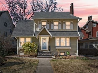 17 Elm Ct, South Orange, NJ, 07079