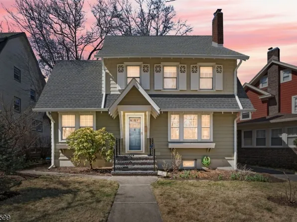 17 Elm Ct, South Orange Village Twp., NJ 07079