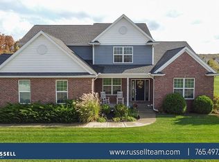 3650 Westmoreland Dr, West Lafayette, IN 47906