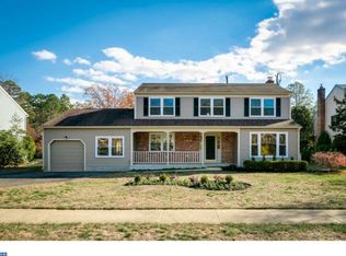 2443 Acorn Dr, Atco, NJ 08004