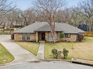 5209 Commander Ct, Arlington, TX 76017