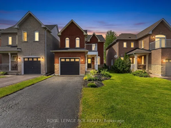 57 Bolster Ln, Uxbridge, ON L9P 1X8
