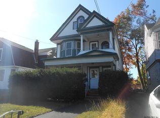 1656 Rugby Rd, Schenectady, NY 12309