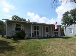 3729 Leap Rd, Hilliard, OH 43026