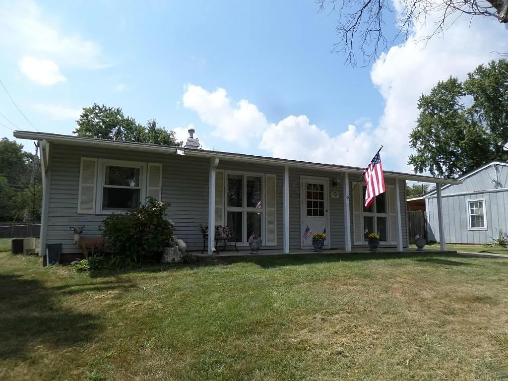 3729 Leap Rd photo 1
