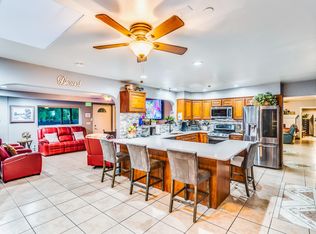 7163 N Pomona Rd, Tucson, AZ 85704