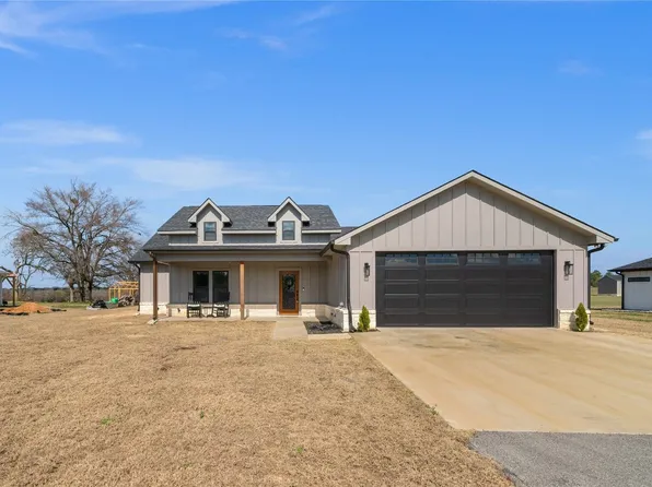 4323 County Road 4506, Athens, TX 75752