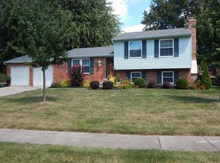780 Majken Pl, Mason, OH 45040