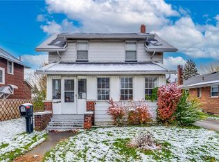 486 W Waterloo Rd, Akron, OH 44314