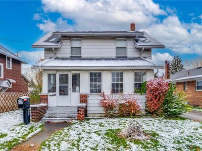486 W Waterloo Rd, Akron, OH, 44314