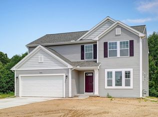 14658 White Pine Ridge Ct NE, Cedar Springs, MI 49319