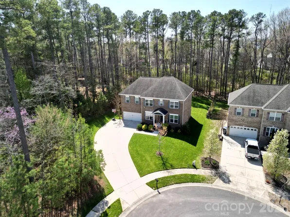 8044 Frances Haven Dr, Harrisburg, NC 28075