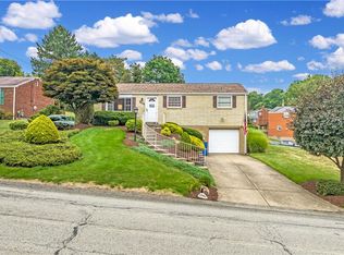 1906 Oblock Rd, Pittsburgh, PA 15239